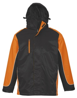 Nitro Jacket/J10110_orange